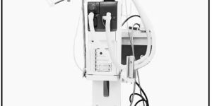 Hospital Ventilator