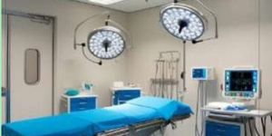 Modular Operation Theater