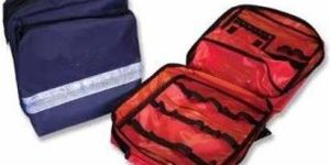Paramedic Truma Emergency Bag