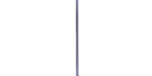 Stainless Steel IV Stand
