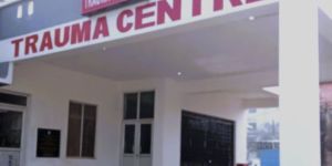 Turnkey Project Truma Center