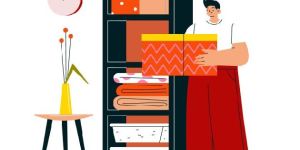 Household Goods Moving Services