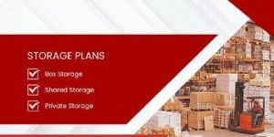 Warehouse Storage Services