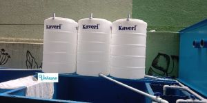 Sewage Treatment Plant