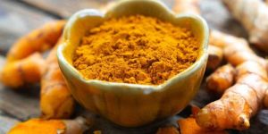 Turmeric Extract
