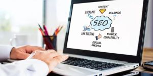 Search Engine Optimization Services