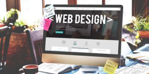 Website Designing