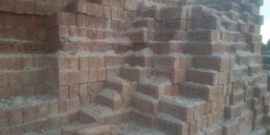Rrr Red Bricks