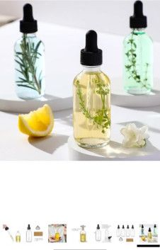 Face Brightness Serum