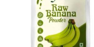 Banana Powder