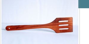 Wooden Spatula