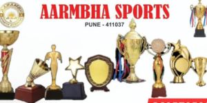 Trophies