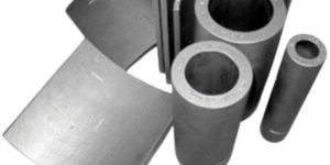 ASME Sec V Pipe Calibration Blocks