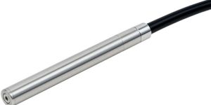 Saturated Ect Probes