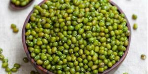 Green Moong Dal