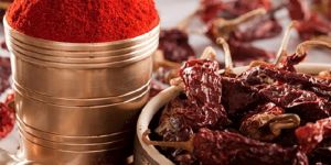 Kashmiri Red Chilli Powder