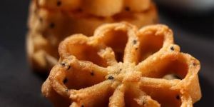 Achu Murukku