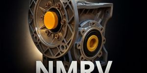 Nmrv Worm GearBox