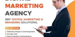 Digital Marketing & Branding Solutions