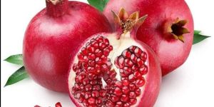 Fresh Pomegranate