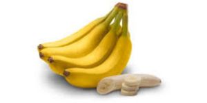 Dried Banana Powder