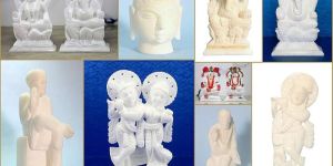 Marble Stone Statues