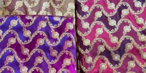 rangkat brocade fabric