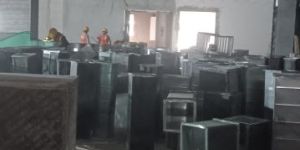 Substation Electrical Contractor Services