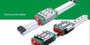 Hiwin Linear Bearing