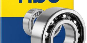 Nbc Railway Bearings