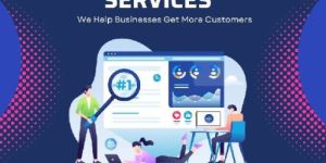 Search Engine Optimization Services