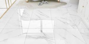 Building Floor Tiles