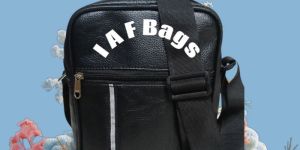 Sling Bag for Men and Women