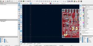 PCB Reverse Engineering