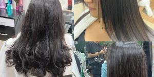 hair expert salon