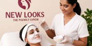 Facial Salons