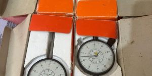 Dial Gauge (0- .25mm)