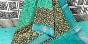 Jaipuri Bandhej Sarees