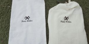 Cotton Shopping Bags