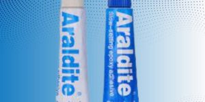 araldite standard 270gms epoxy adhesive