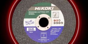 Cutoff Wheel Hikoki