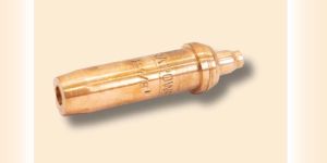 cutting torch nozzle