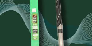 Drill Bit Taper Shank Jk