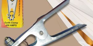 Earthing Clamp