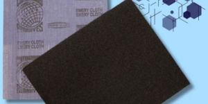Emery Cloth Paper 50