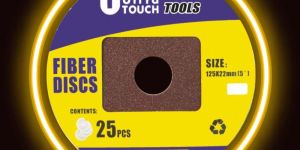 Fiber Disc Ultratouch 4X120