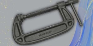 G Clamp Taparia