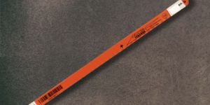 Hacksaw Blade HSS