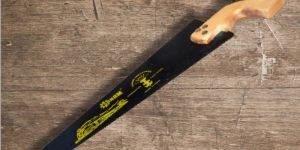 Handsaw (Karwat) Wooden