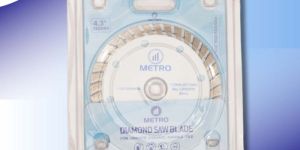 Marble Blade Turbo Metro